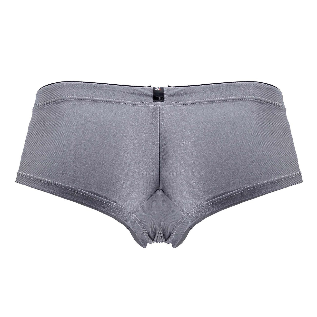 Xtremen 91234 Microfiber Trunks Color Gray - Image 7