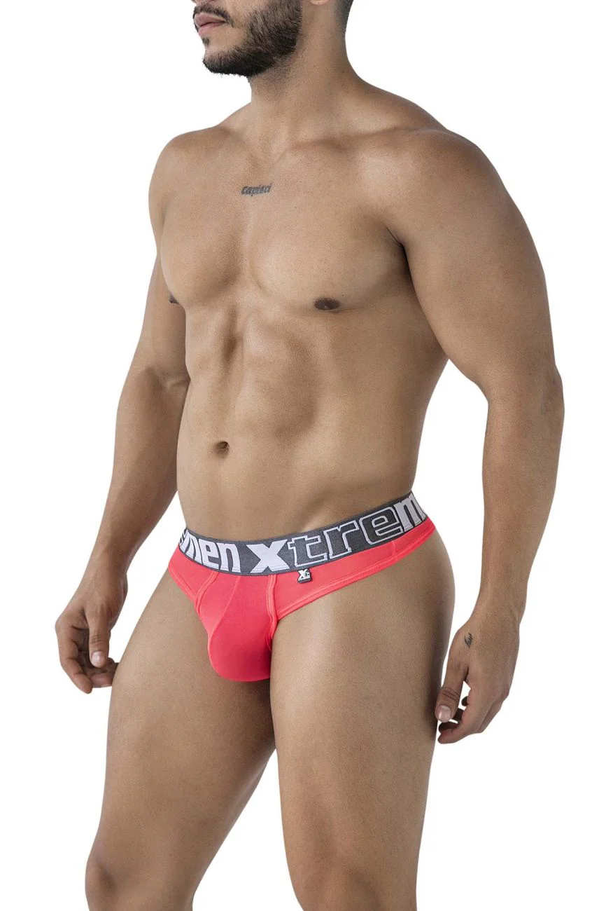 Xtremen 91235 Microfiber Thongs Color Fuchsia - Image 4