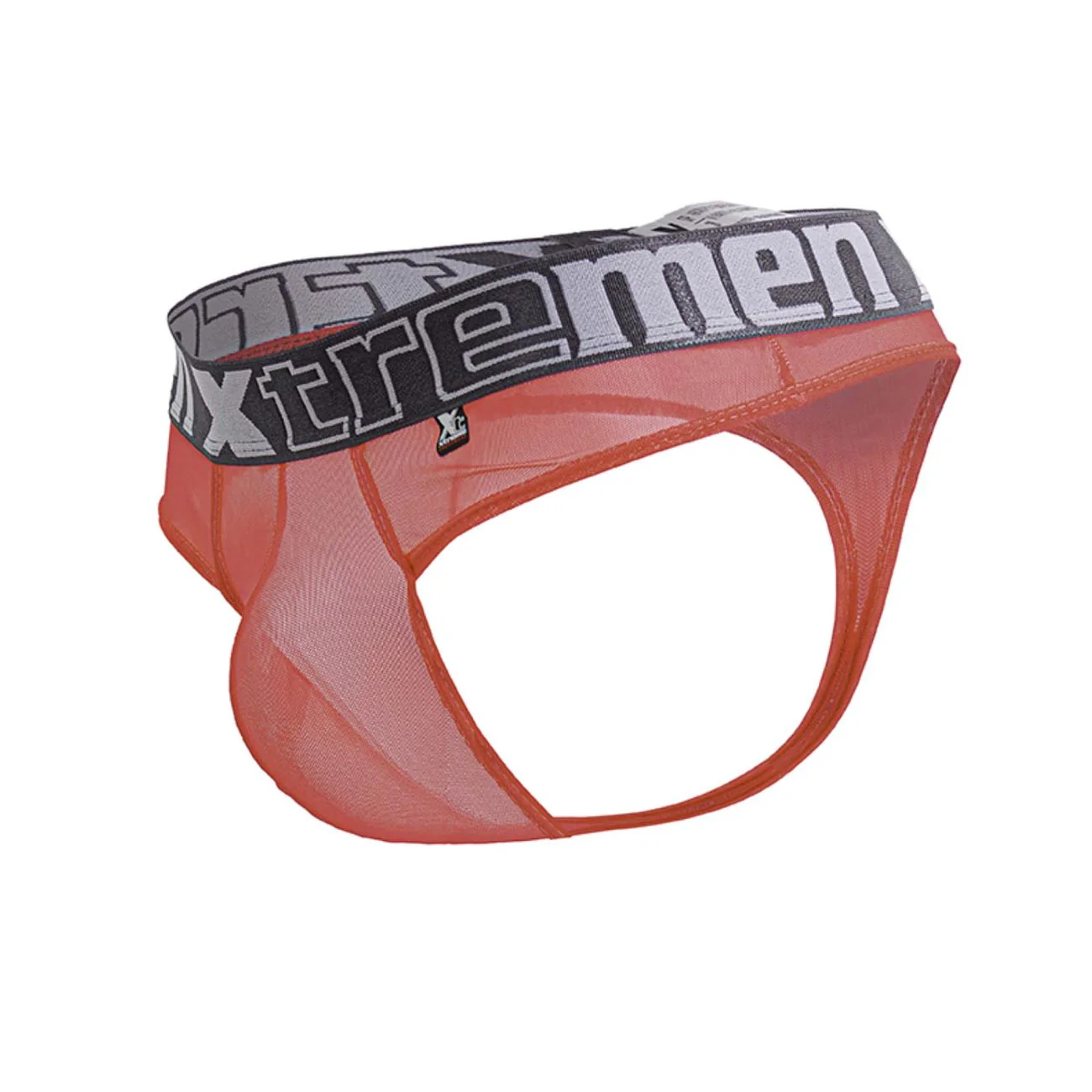 Xtremen 91235 Microfiber Thongs Color Fuchsia - Image 6