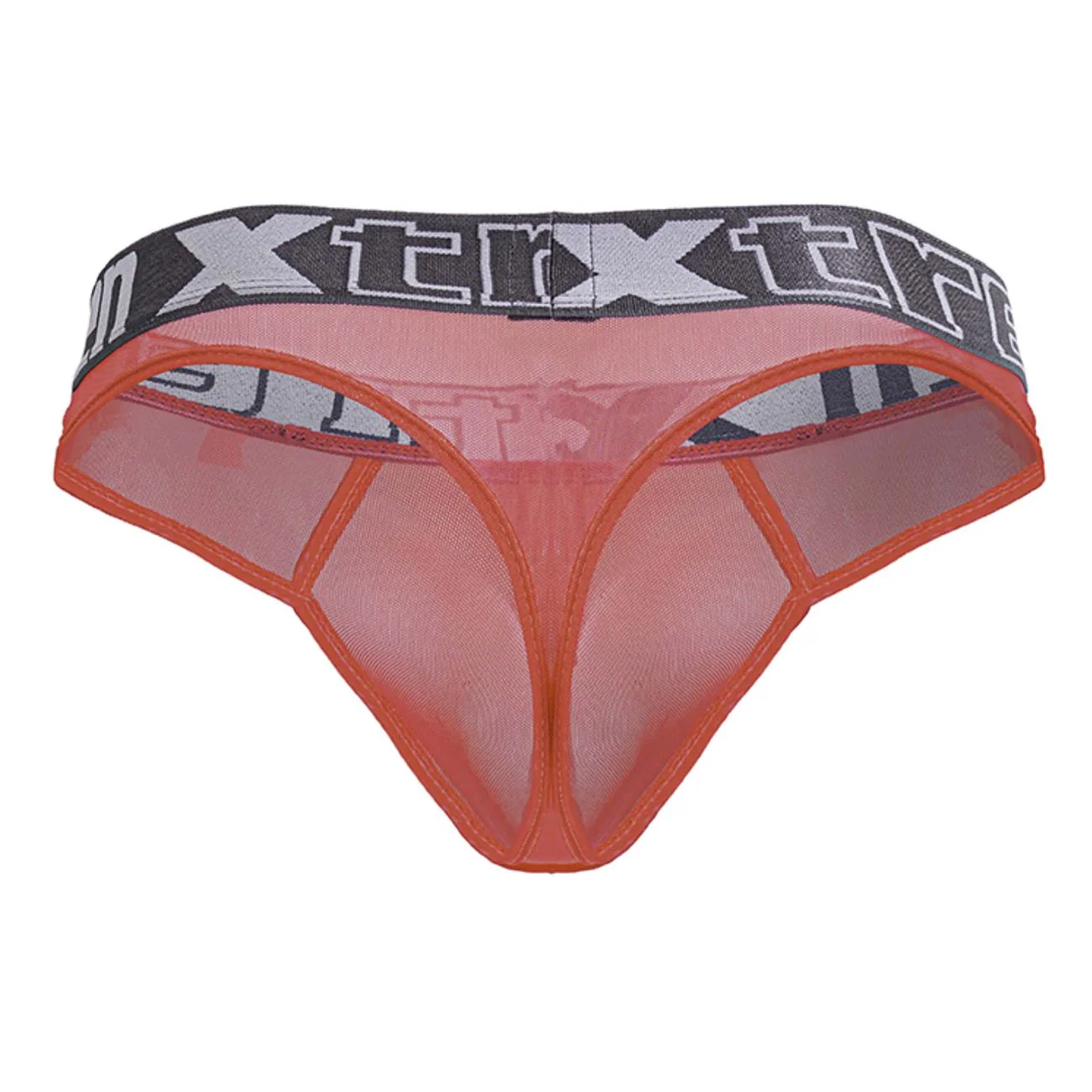 Xtremen 91235 Microfiber Thongs Color Fuchsia - Image 7
