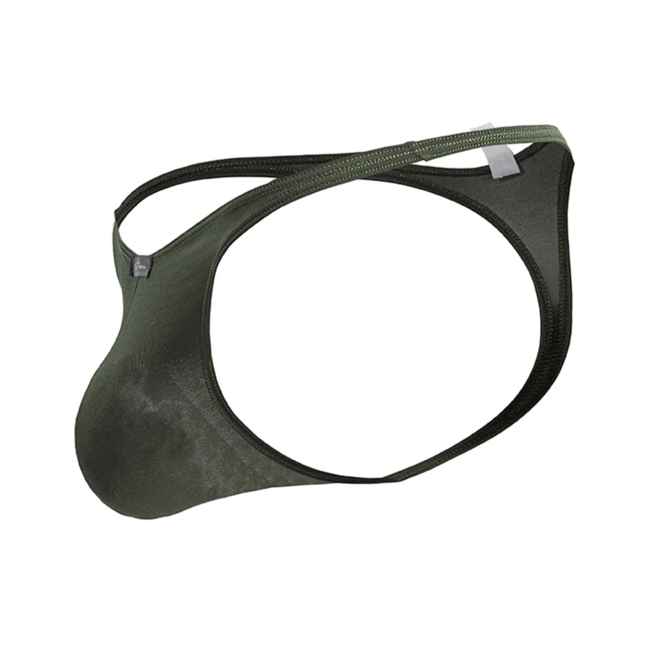 Xtremen 91238 Microfiber Thongs Color Green - Image 6