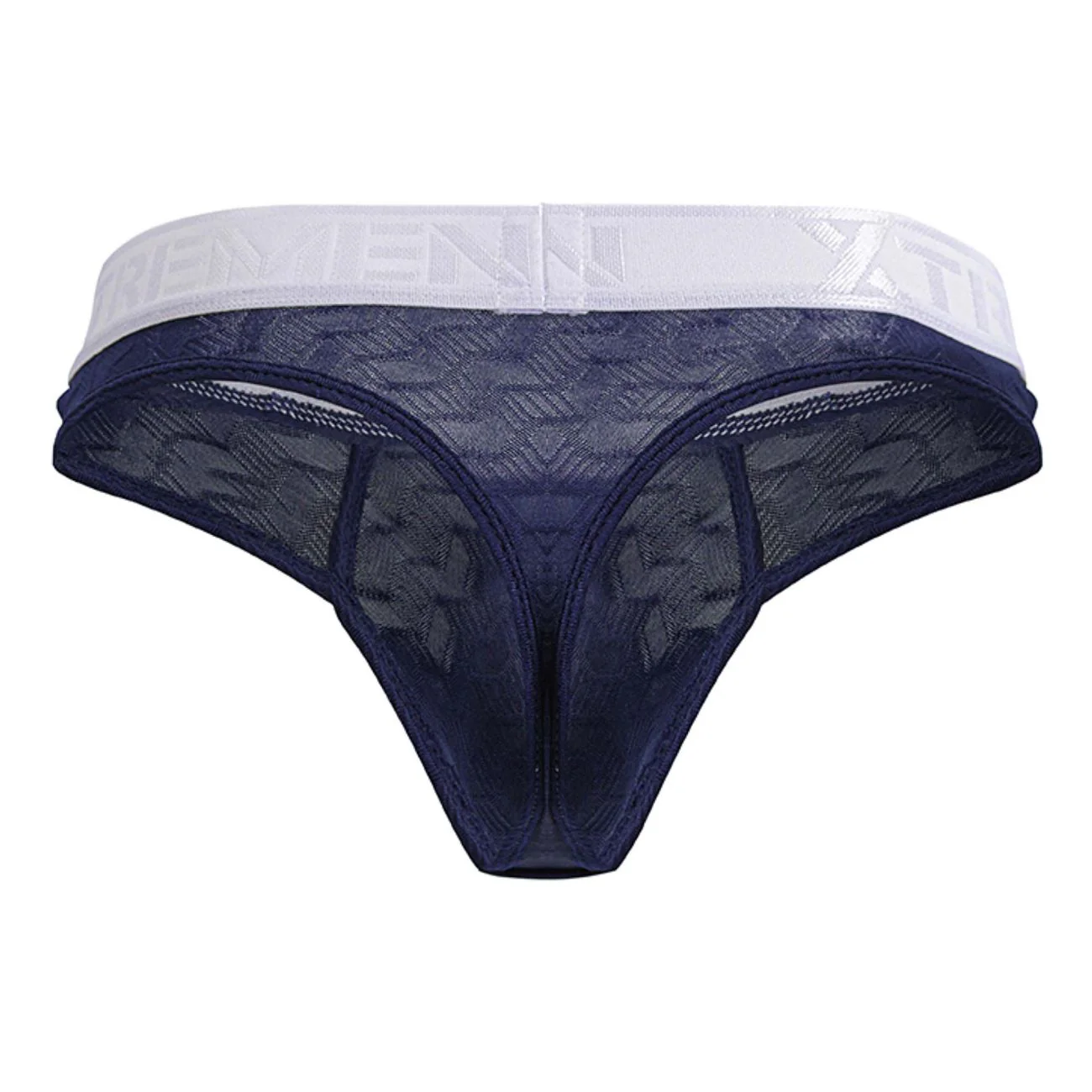Xtremen 91241 Microfiber Thongs Color Dark Blue - Image 7