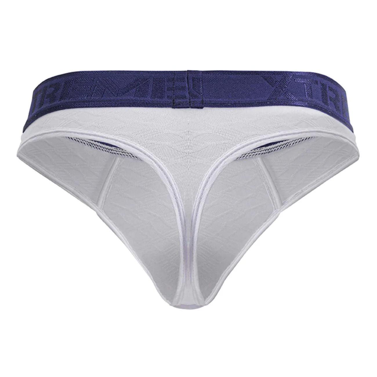 Xtremen 91241 Microfiber Thongs Color White - Image 7
