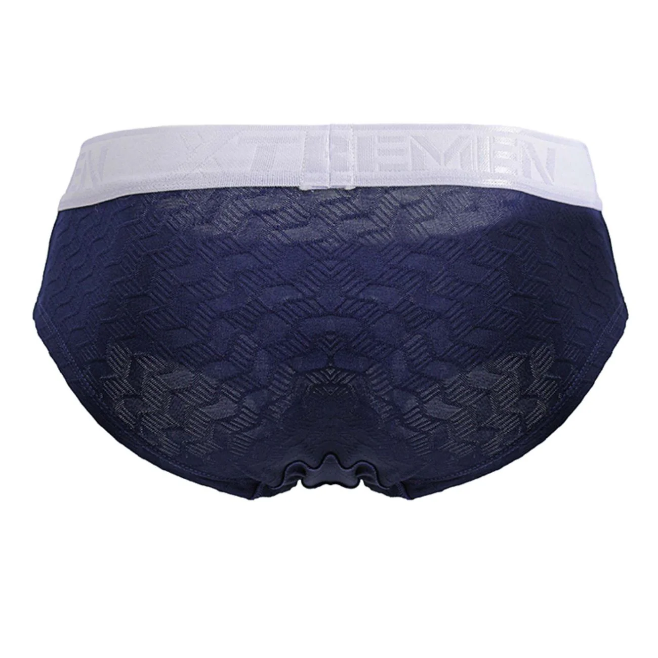 Xtremen 91242 Microfiber Briefs Color Dark Blue - Image 7