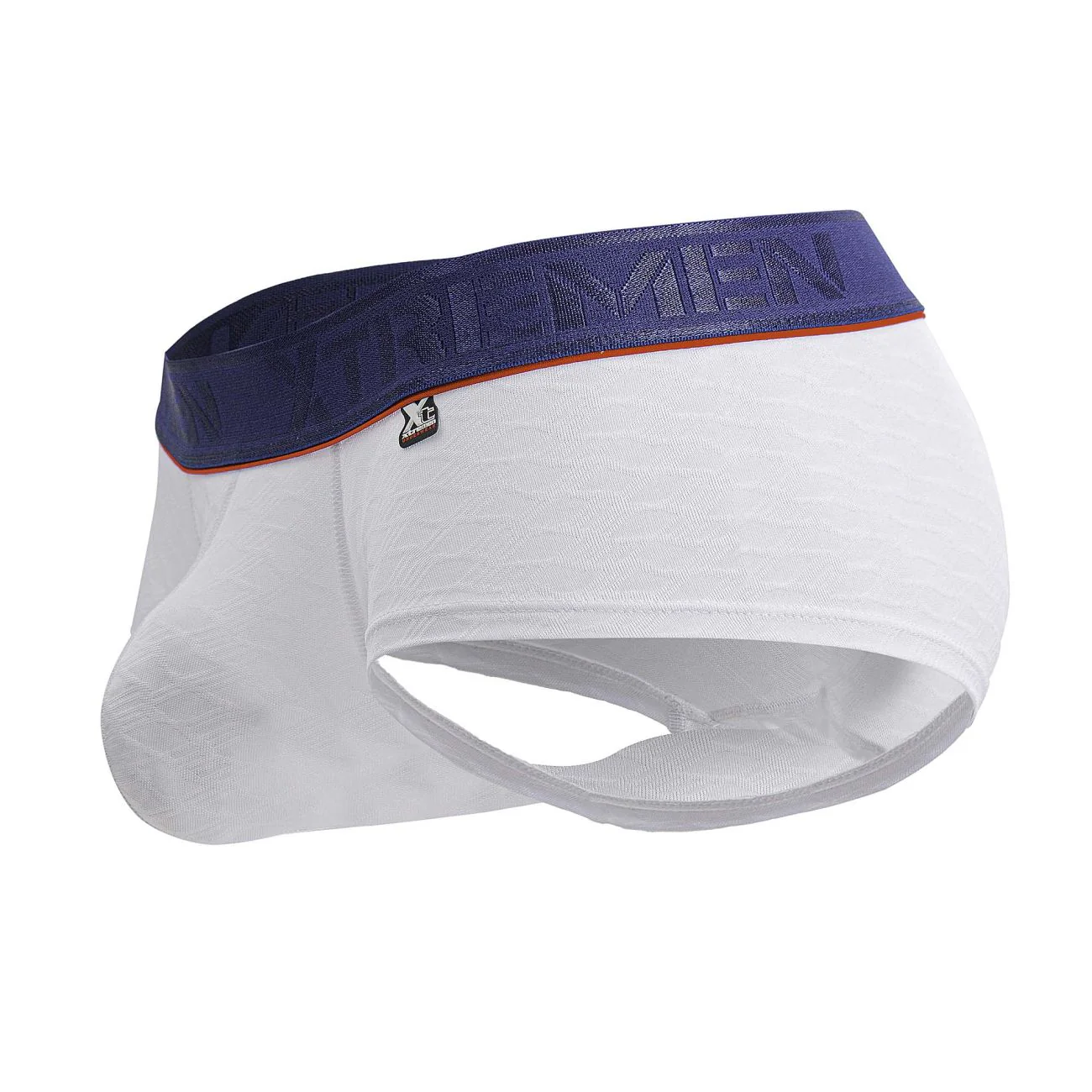 Xtremen 91243 Microfiber Trunks Color White - Image 6