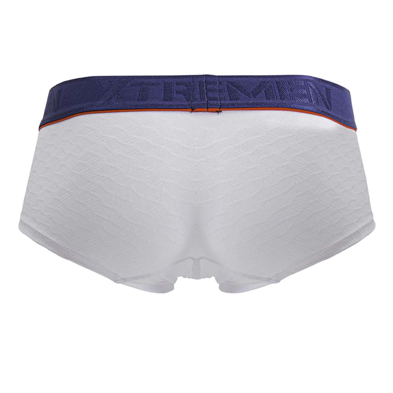 Xtremen 91243 Microfiber Trunks Color White - Image 7
