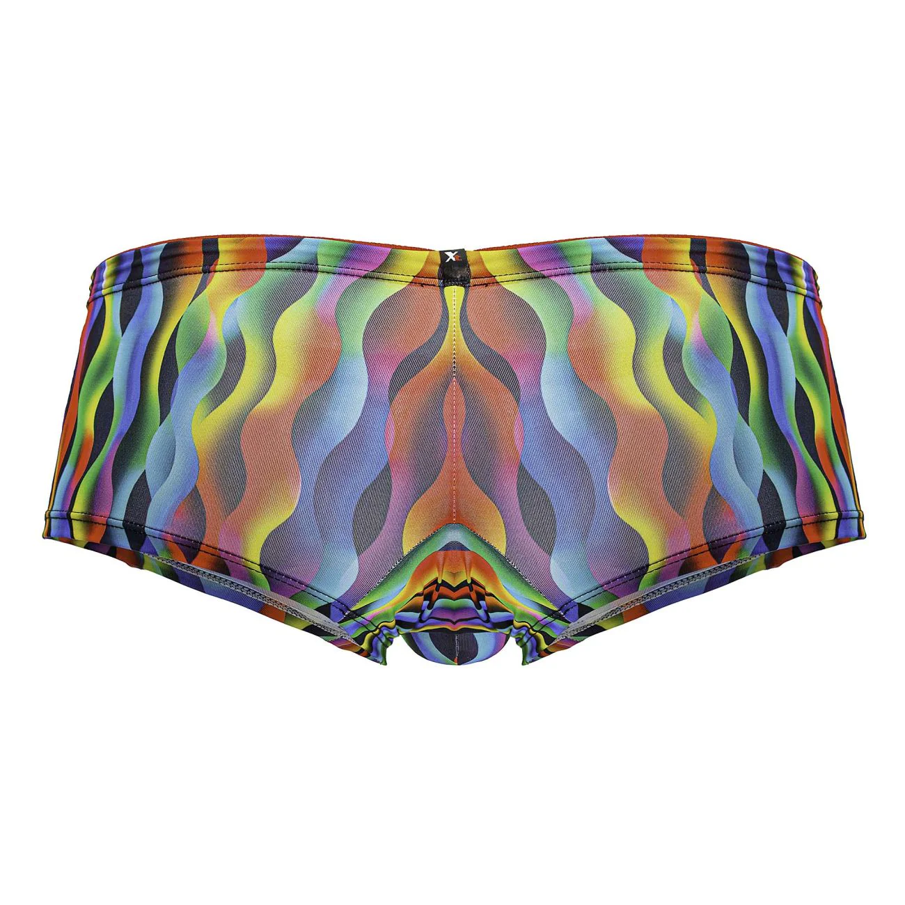 Xtremen 91249 Printed Trunks Color Waves - Image 7